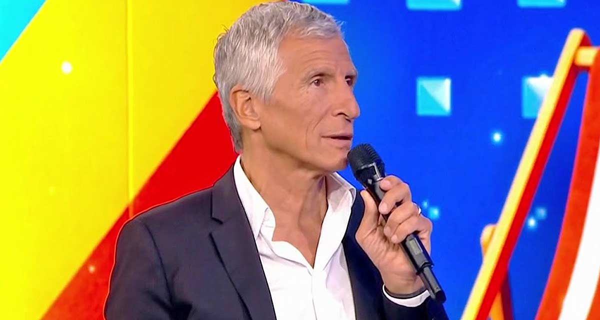 Un candidat offre un cadeau étonnant à Nagui et Magali Ripoll dans N’oubliez pas les paroles, le maestro Pierre-Yves mis à l’arrêt sur France 2
