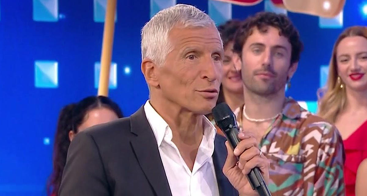 L’annonce de la maestro Morgane qui a sidéré Nagui sur France 2