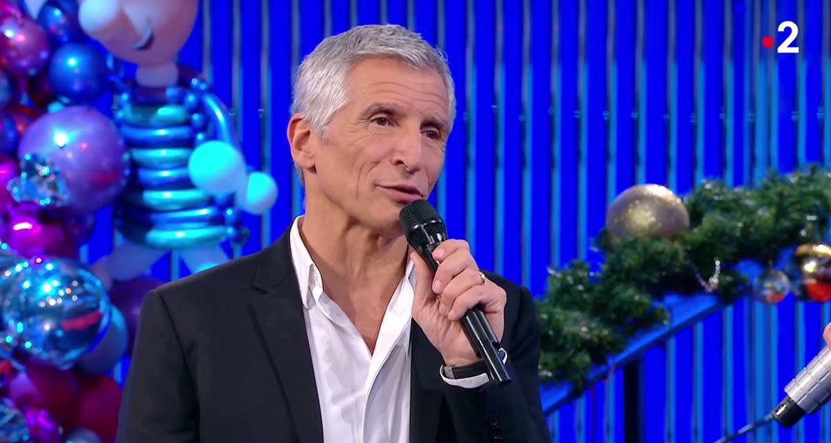 Audiences TV 19h : Nagui performe face à Demain nous apparient, Cyril Lignac déçoit sur M6