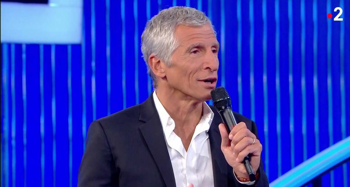 N’oubliez pas les paroles : Nagui fait une annonce choc à la maestro, Lucie éliminée sur France 2 ?