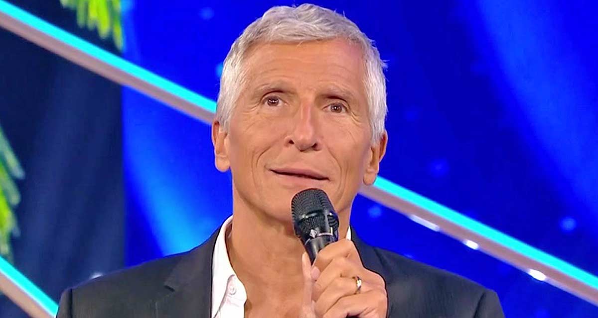 Nagui règle ses comptes « Il me parle comme de la daube ! » Nagui règle ses comptes « Il me parle comme de la daube ! »