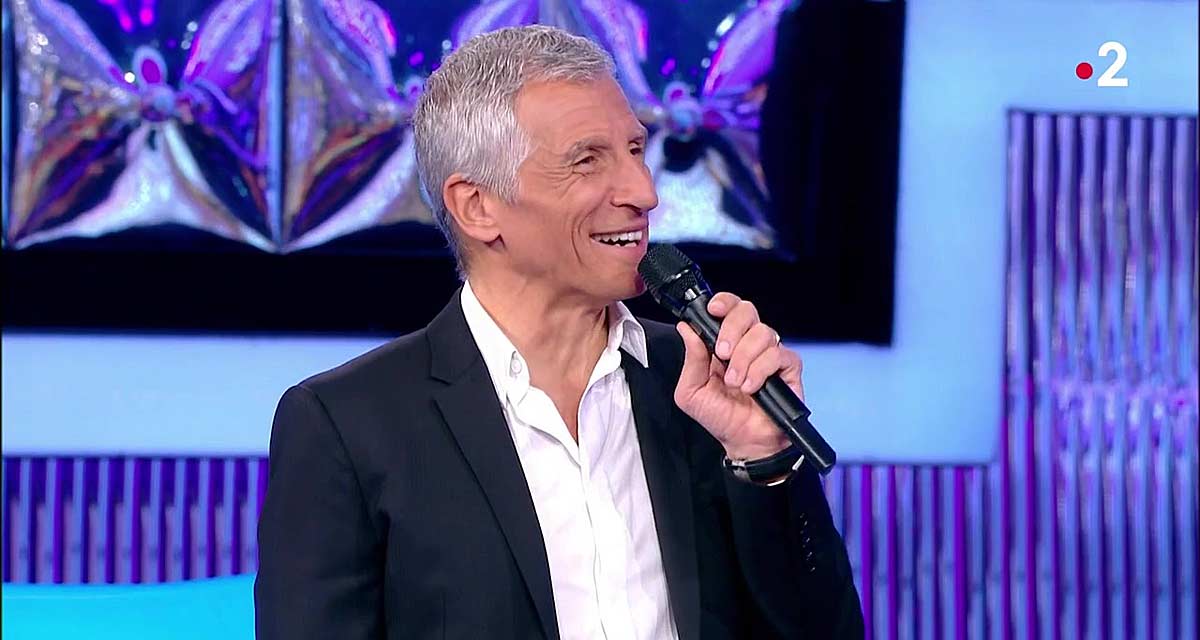 N’oubliez pas les paroles : Nagui réagit à une polémique, la maestro Karine éliminée ?