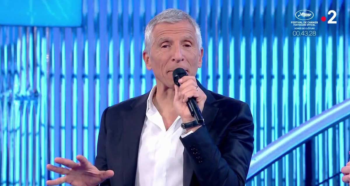 N’oubliez pas les paroles : Nagui annonce son départ, la maestro Laure éliminée sur France 2 ?