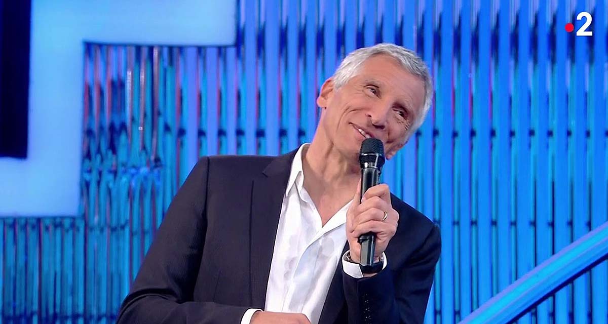 N’oubliez pas les paroles : Nagui face à une candidate démoniaque, la maestro Laurène éliminée sur France 2 ?