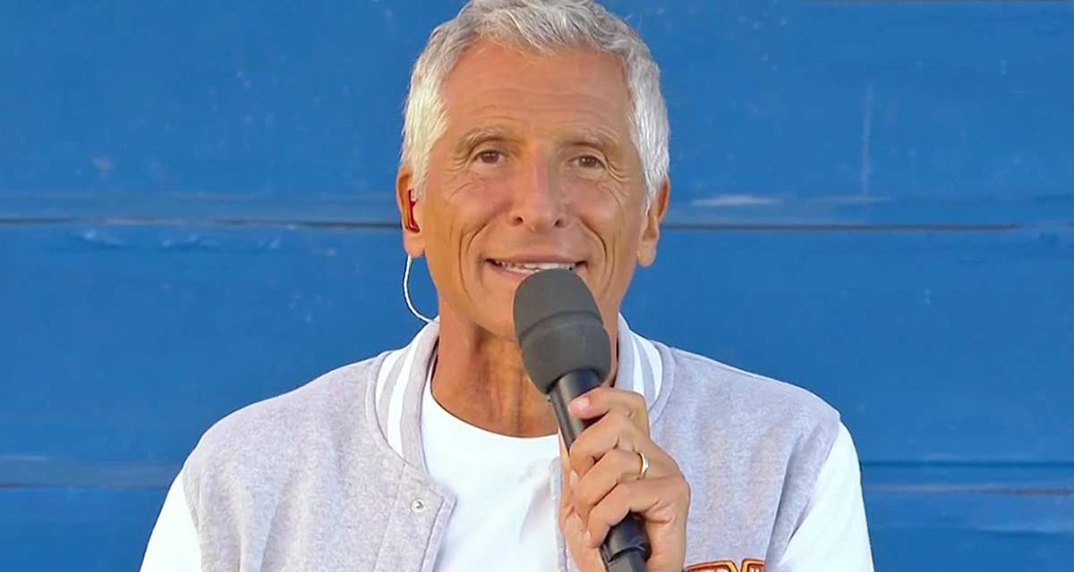 Intervilles : Cette annonce étonnante de Nagui qui laisse présager l’annulation du jeu par France 2 Intervilles : Cette annonce étonnante de Nagui qui laisse présager l’annulation du jeu par France 2