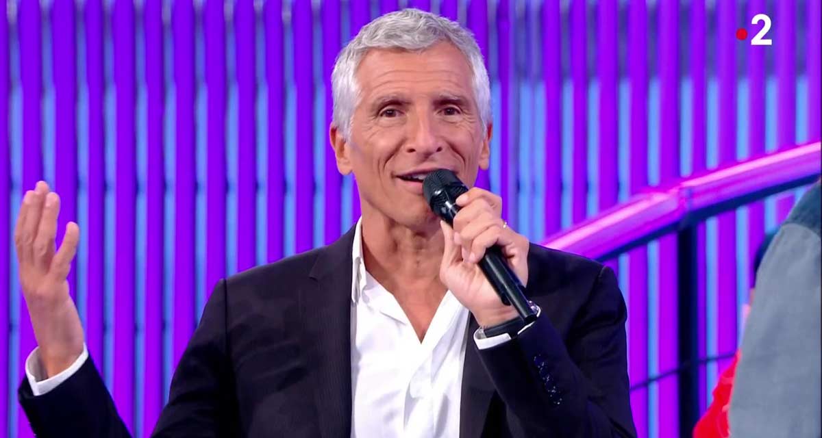 N’oubliez pas les paroles : Nagui choqué par la volonté d’un candidat, Laurens fait une mise en garde sur France 2