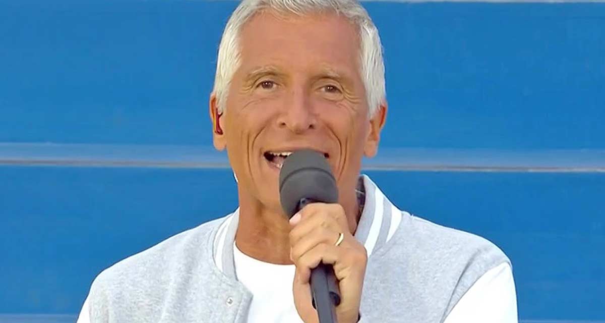 La fin d’Intervilles sur France 2, Nagui dézingué par le créateur du jeu La fin d’Intervilles sur France 2, Nagui dézingué par le créateur du jeu