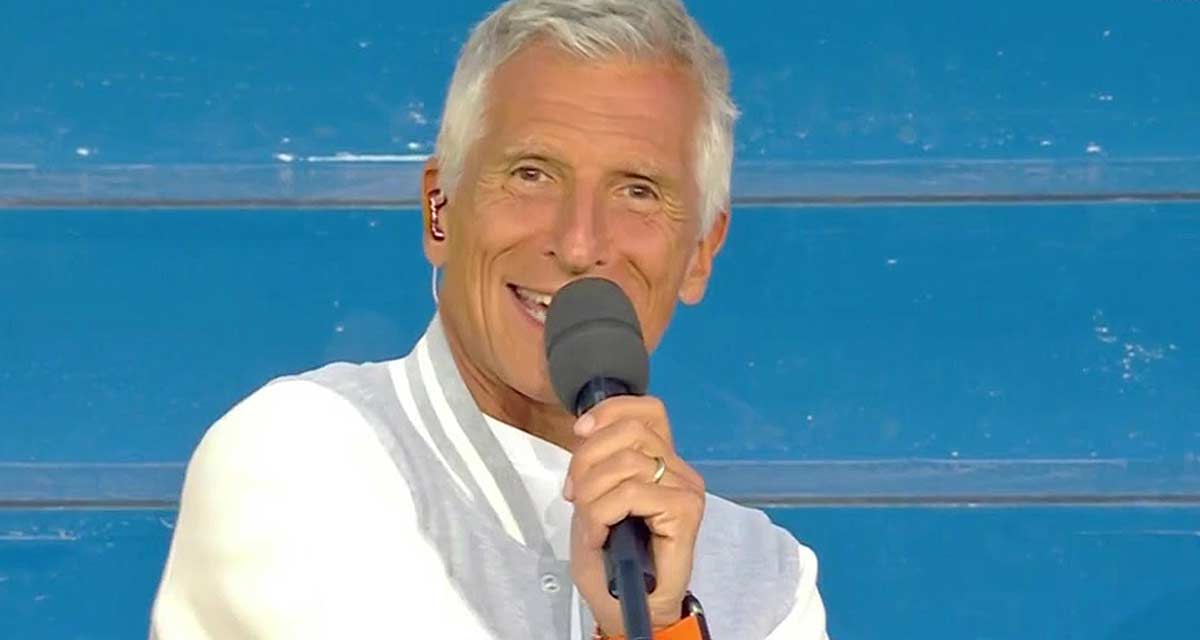 Intervilles : coup dur pour Nagui malgré un grand changement sur France 2