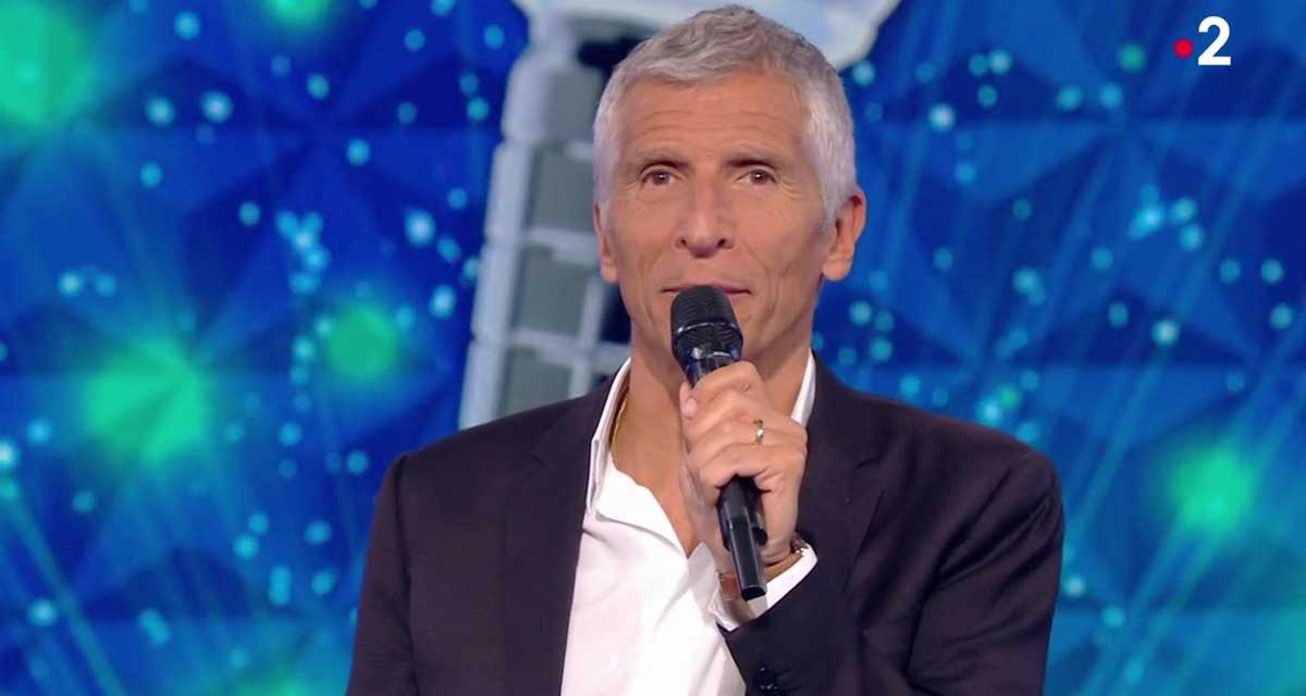 N’oubliez pas les paroles : Nagui avoue une erreur, le maestro Pascal déjà éliminé sur France 2 ?