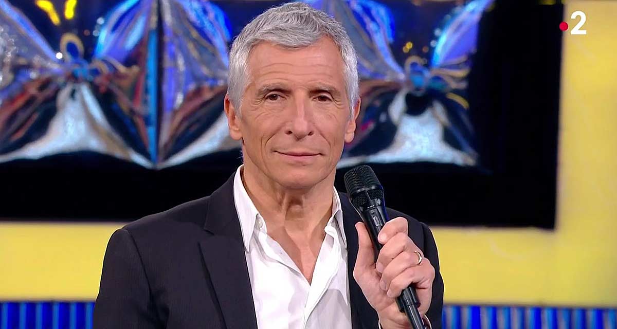 Nagui : cette attaque imprévisible contre l’animateur de France 2