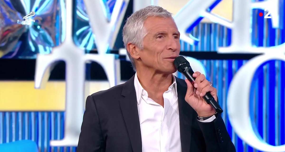 N’oubliez pas les paroles : Nagui attaque deux anciennes maestros, une revanche explosive sur France 2 ?