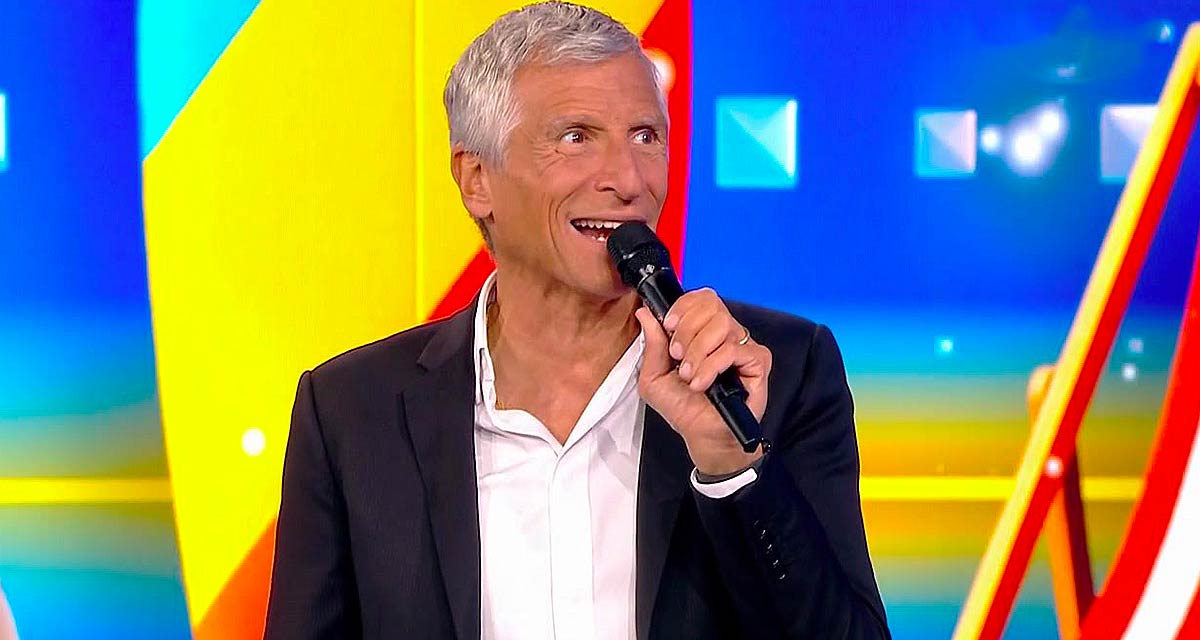Nagui : ce verdict qui ne laisse aucun doute