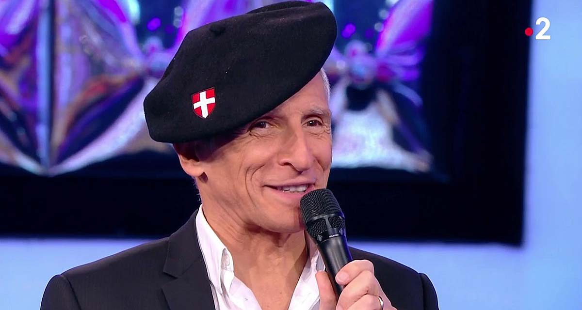 Nagui poussé vers la sortie sur France 2