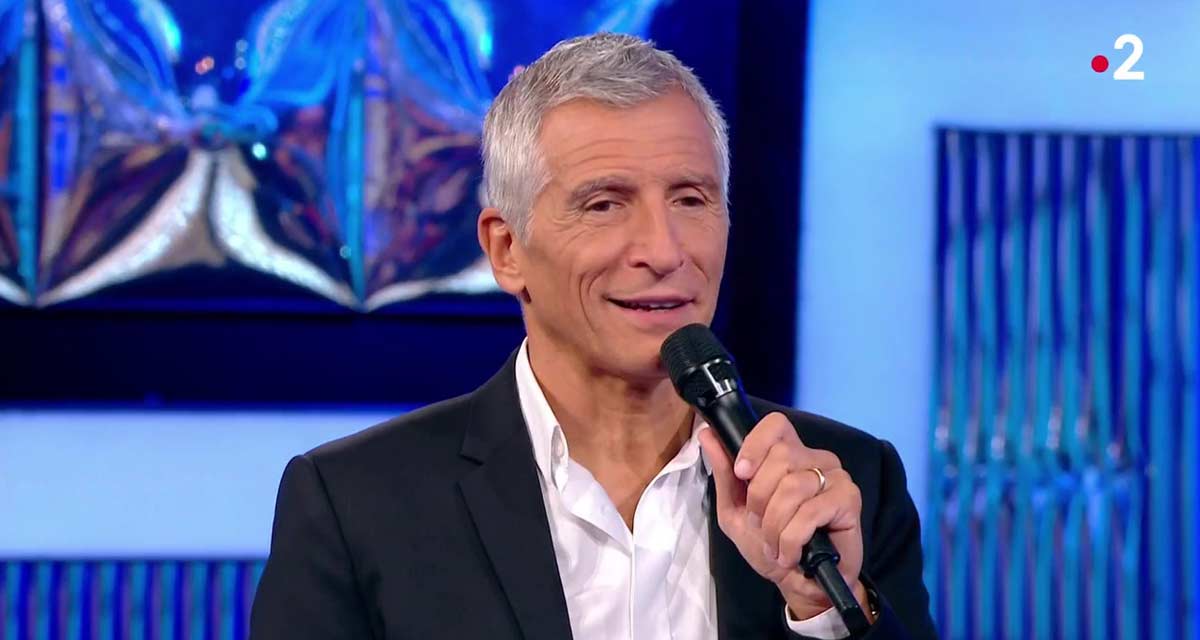 Audiences TV 19H : Nagui explose avec le maestro Laurens, Yann Barthès et Cyril Hanouna sanctionnés