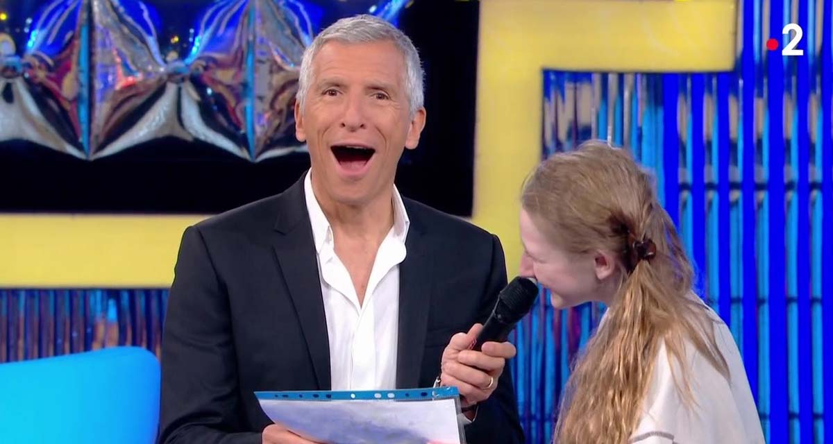 N’oubliez pas les paroles : Nagui attaqué par une enfant, la maestro Audrey éliminée sur France 2 ?