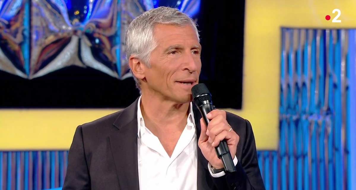 « Je ne veux pas voir ça. Je quitte le plateau ! », Nagui s’enflamme dans N’oubliez pas les paroles, France 2 change de stratégie