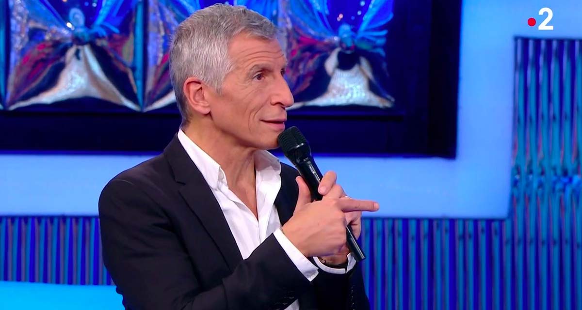 N’oubliez pas les paroles : pourquoi Nagui a voulu quitter le plateau sur France 2 ? 