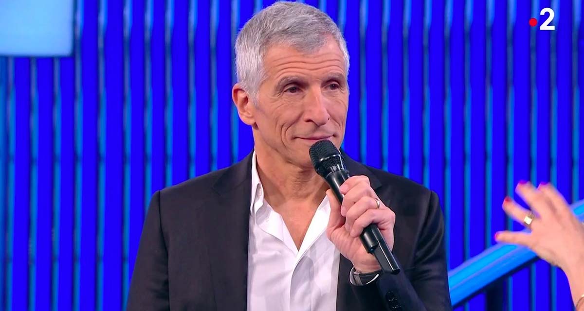 N’oubliez pas les paroles : Nagui provoque un gros dérapage, le destin brisé d’Honorine sur France 2 ?