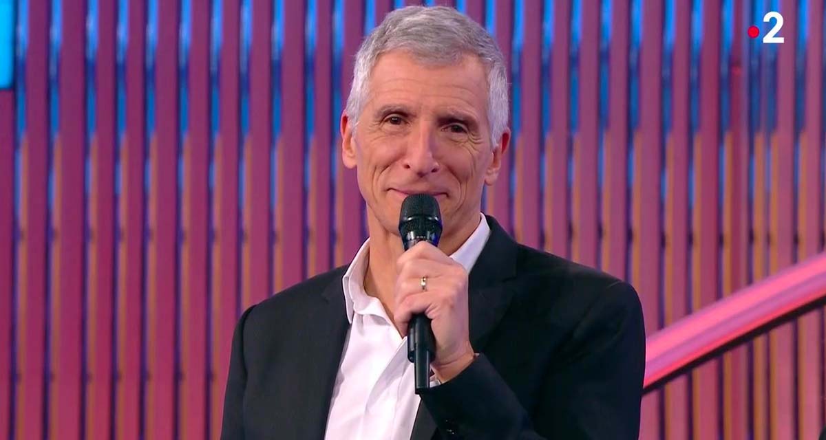 N’oubliez pas les paroles : la touchante déclaration de Nagui, Honorine prise au piège sur France 2 