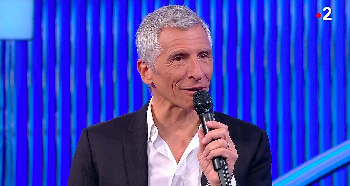 Nagui impressionné sur France 2, Karine perd gros dans N’oubliez pas les paroles