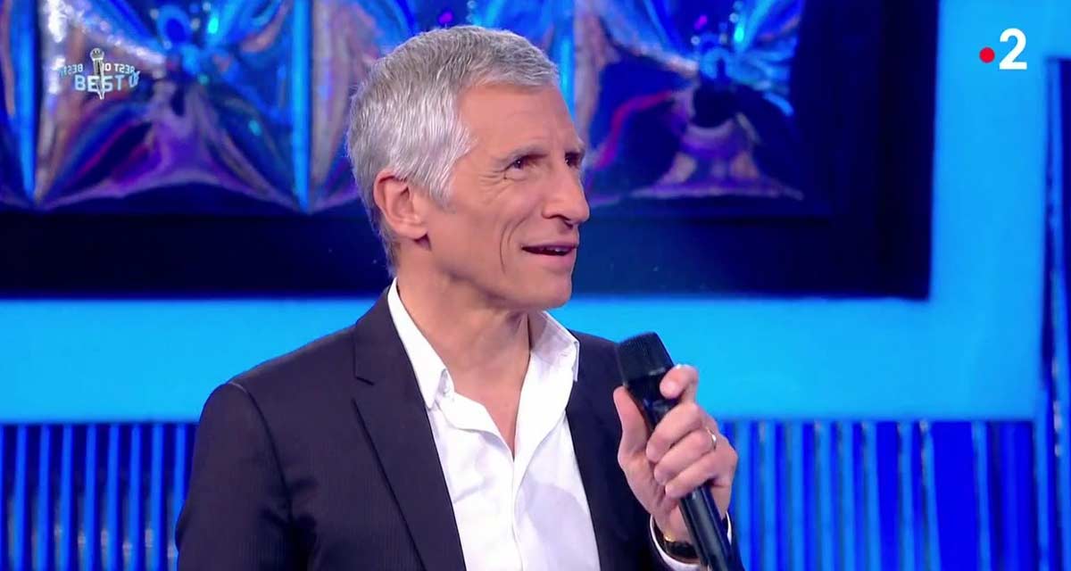 N’oubliez pas les paroles : une infidélité pour Nagui, la maestro Marion supprimée sur France 2