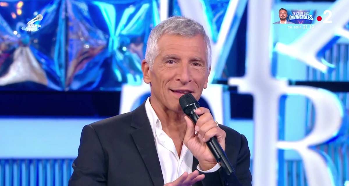 N’oubliez pas les paroles : Nagui raille une ancienne maestro avant un duel explosif sur France 2