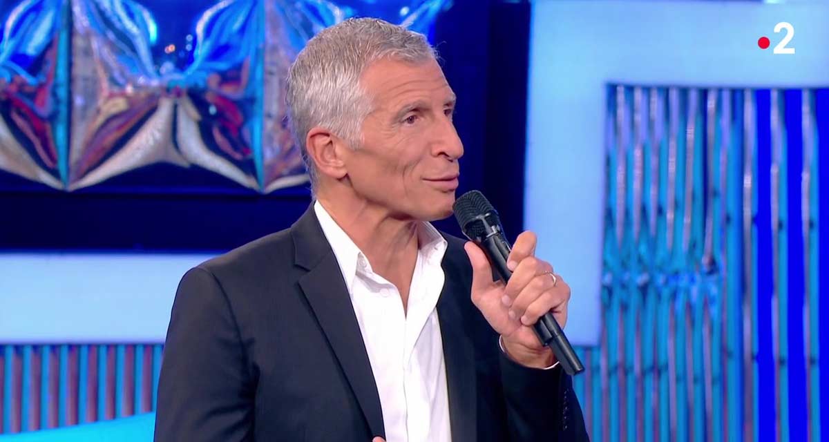 N’oubliez pas les paroles : une suppression actée pour Nagui sur France 2 avant le retour des maestros