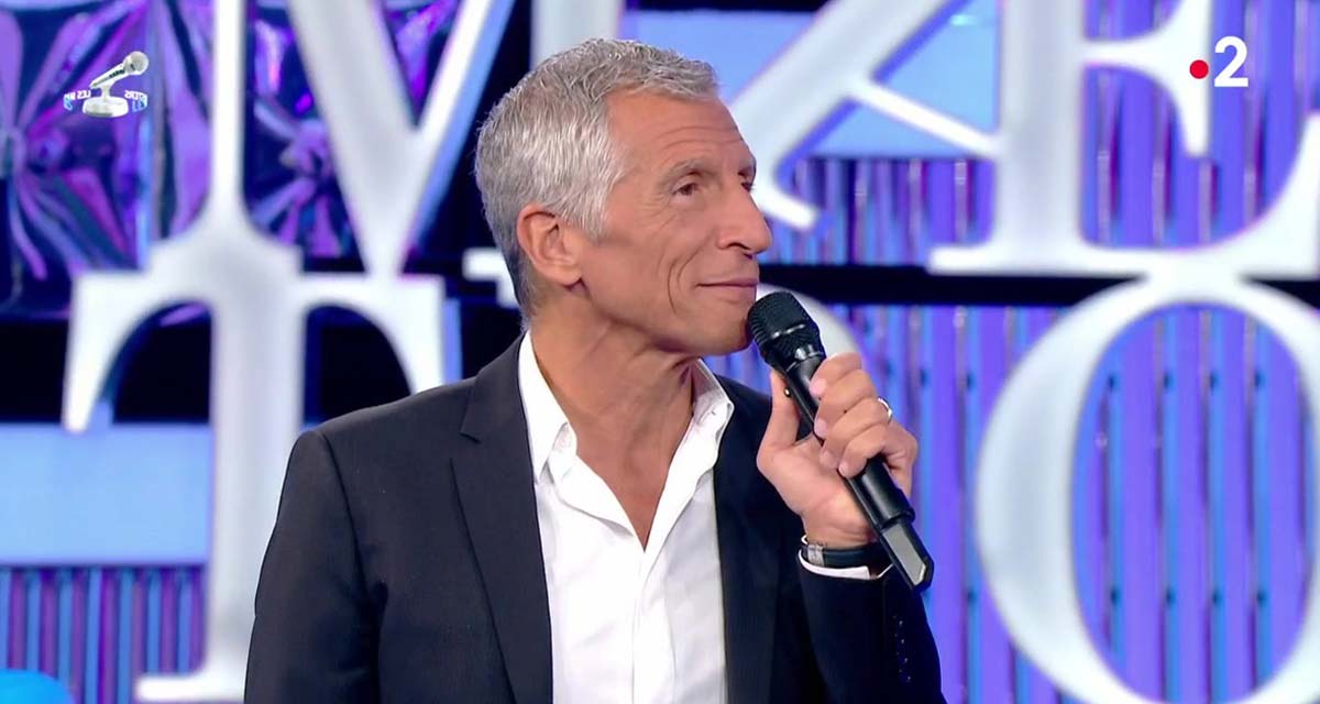 N’oubliez pas les paroles : « Je m’inquiète pour l’avenir », la crainte de Nagui, l’animateur moqué sur France 2