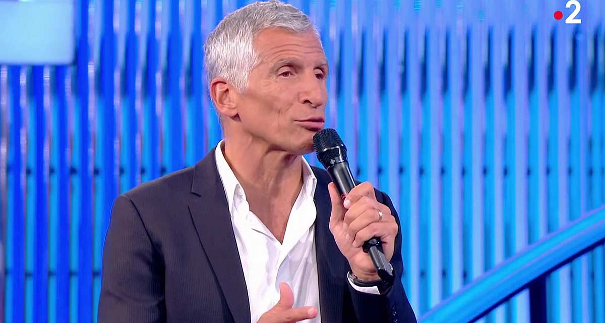 N’oubliez pas les paroles : Nagui chamboulé, la maestro Nathalie supprimée, à quand son retour ?