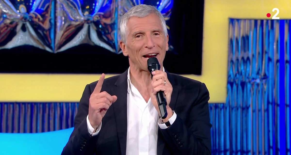 N’oubliez pas les paroles : Nagui stoppé en plein succès, à quand le retour sur France 2 ?