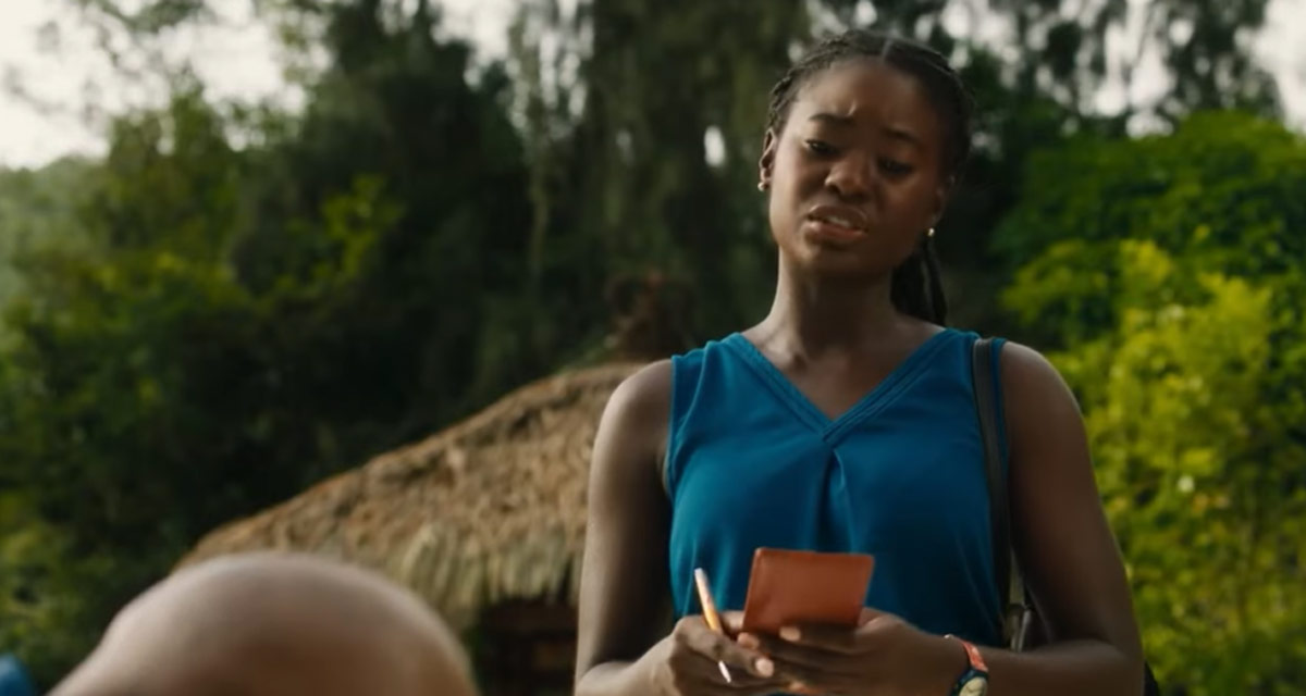 Meurtres au paradis : « Grossier, insensible et impatient ! » l’actrice Shantol Jackson ne mâche pas ses mots sur Mervin Wilson (Don Gilet) Meurtres au paradis : « Grossier, insensible et impatient ! » l’actrice Shantol Jackson ne mâche pas ses mots sur Mervin Wilson (Don Gilet)