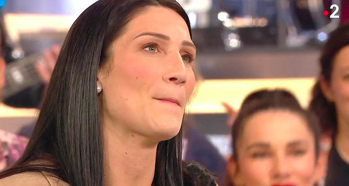 N’oubliez pas les paroles : la maestro Natacha explose tout sur France 2 N’oubliez pas les paroles : la maestro Natacha explose tout sur France 2