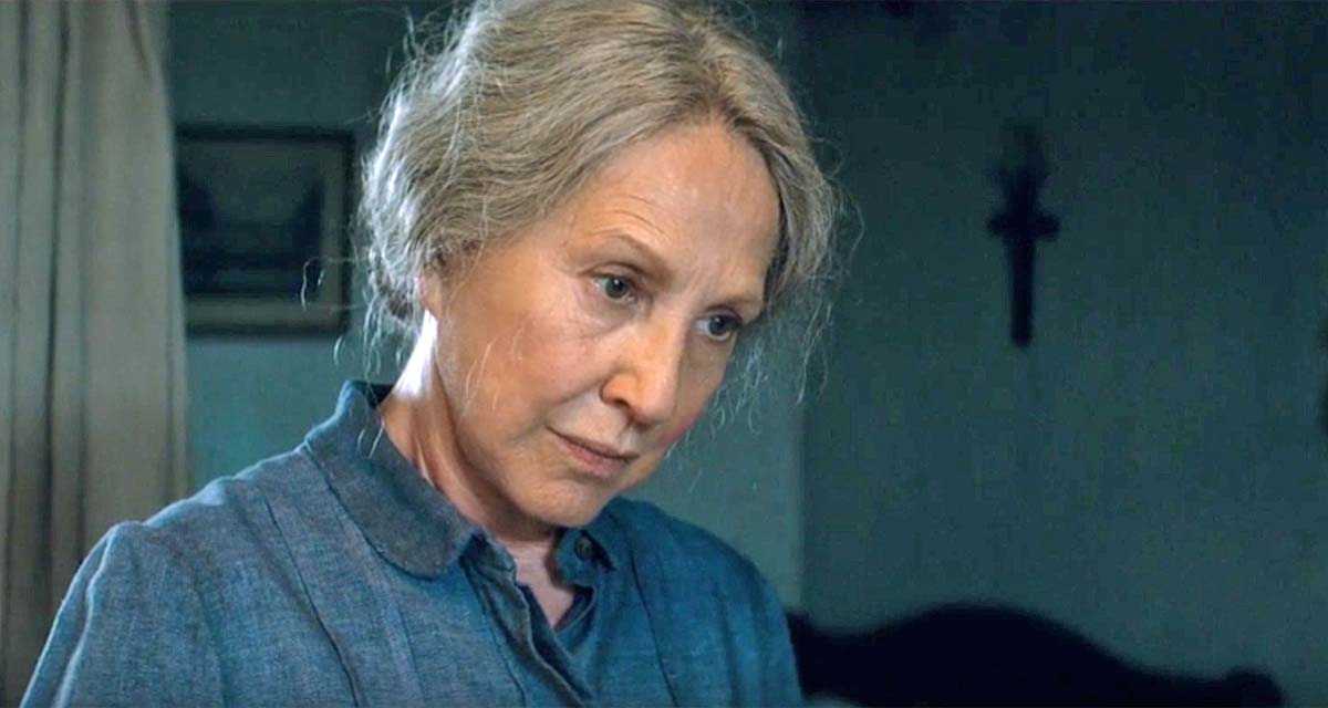 Les gardiennes : une histoire vraie pour Nathalie Baye et Laura Smet ? Les gardiennes : une histoire vraie pour Nathalie Baye et Laura Smet ?