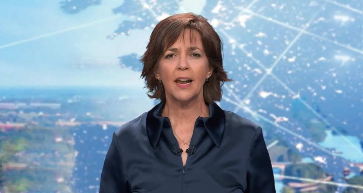 Nathalie Renoux : carton d’audience sur M6, son remplacement acté 