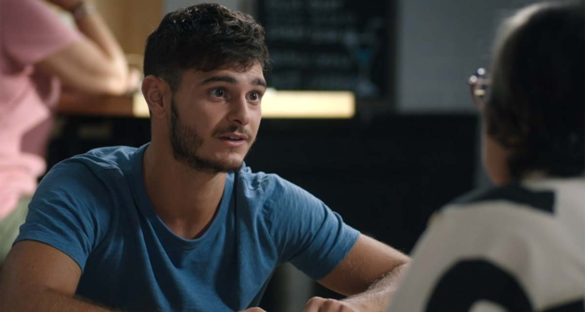 Demain nous appartient (spoiler) : Nathan change avec Lisa, Noor démasquée... résumé en avance de l’épisode du mercredi 28 septembre 2022 sur TF1