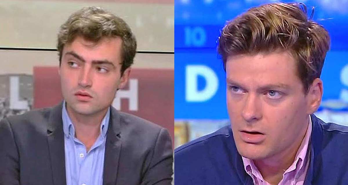 Départ à CNews : Nathan Devers et Paul Melun rejoignent LCI Départ à CNews : Nathan Devers et Paul Melun rejoignent LCI