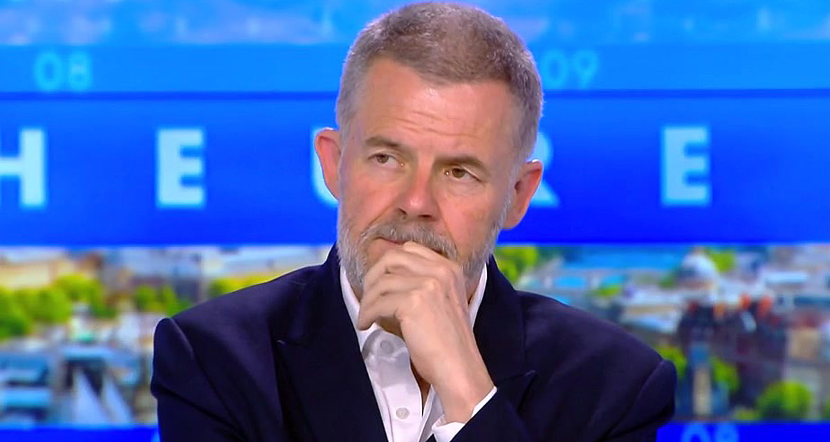 Éric Naulleau dévoile ce qu’il ferait de ses gains à l’Euromillions et c’est étonnant
