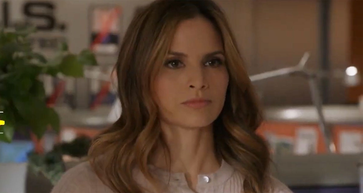 NCIS supprimé sur M6, quand voir la suite de la saison 22 ? NCIS supprimé sur M6, quand voir la suite de la saison 22 ?