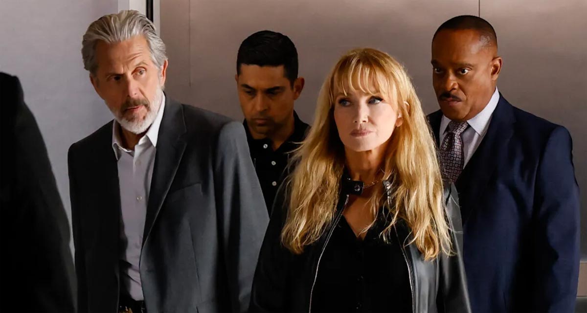 NCIS : les fans sous le choc pour le final avec la mort d’un personnage NCIS : les fans sous le choc pour le final avec la mort d’un personnage