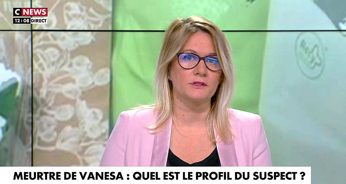 CNews : Sonia Mabrouk s’en va, la bourde de sa remplaçante en direct sur la chaine