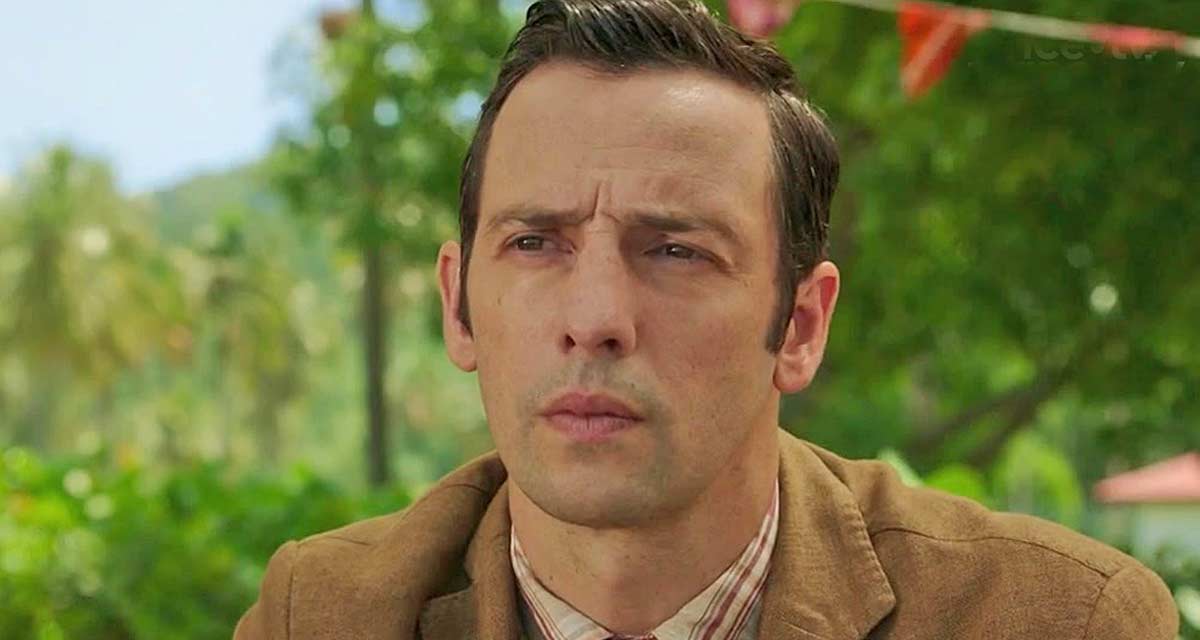 Meurtres au paradis : ça s’arrête déjà sur France 2 Meurtres au paradis : ça s’arrête déjà sur France 2