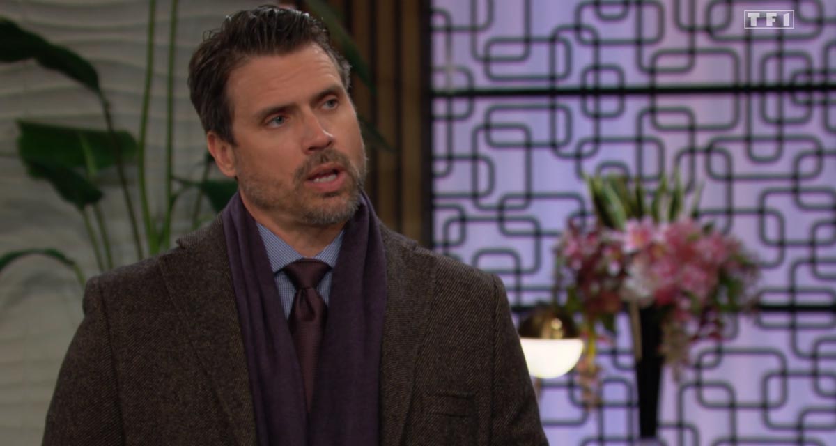 Les feux de l’amour en avance : Nick prend une décision radicale pour Faith (résumé et replay de l’épisode du lundi 24 juillet 2023 sur TF1) Les feux de l’amour en avance : Nick prend une décision radicale pour Faith (résumé et replay de l’épisode du lundi 24 juillet 2023 sur TF1)