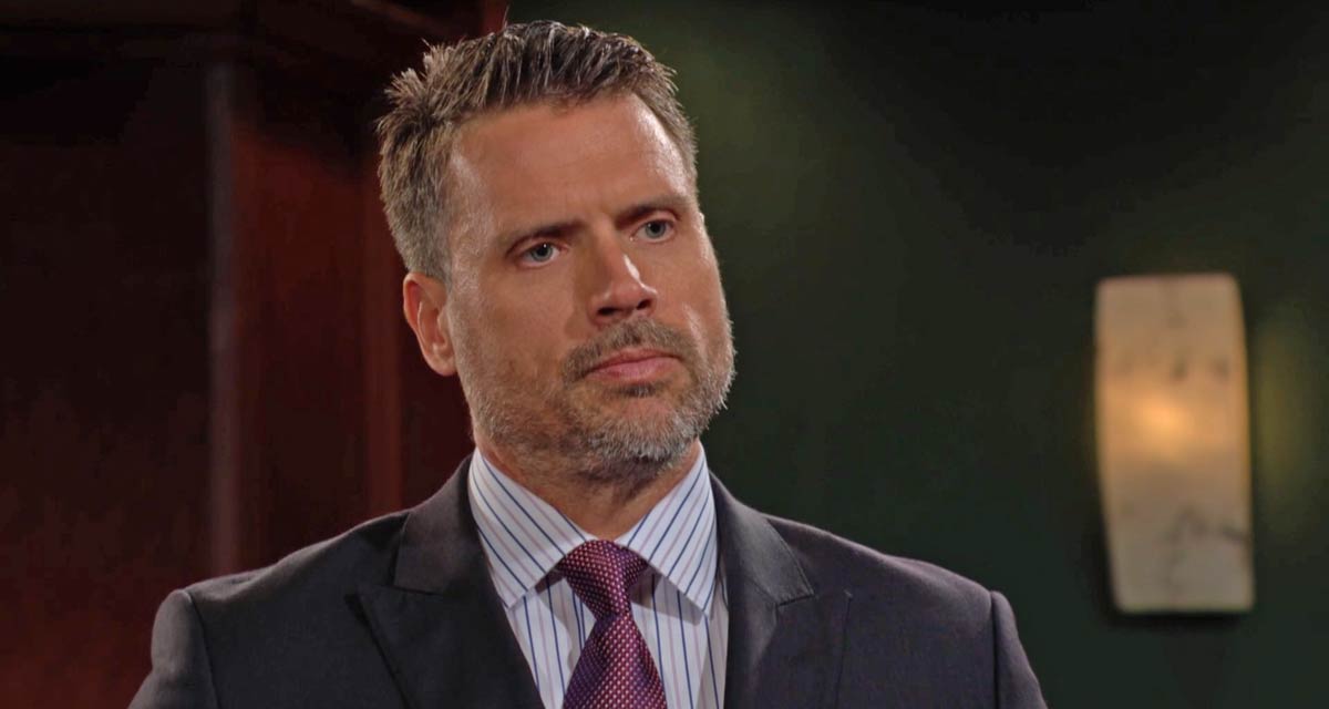 Les feux de l’amour (spoiler) : Nick accuse Victor, Phyllis annonce son départ