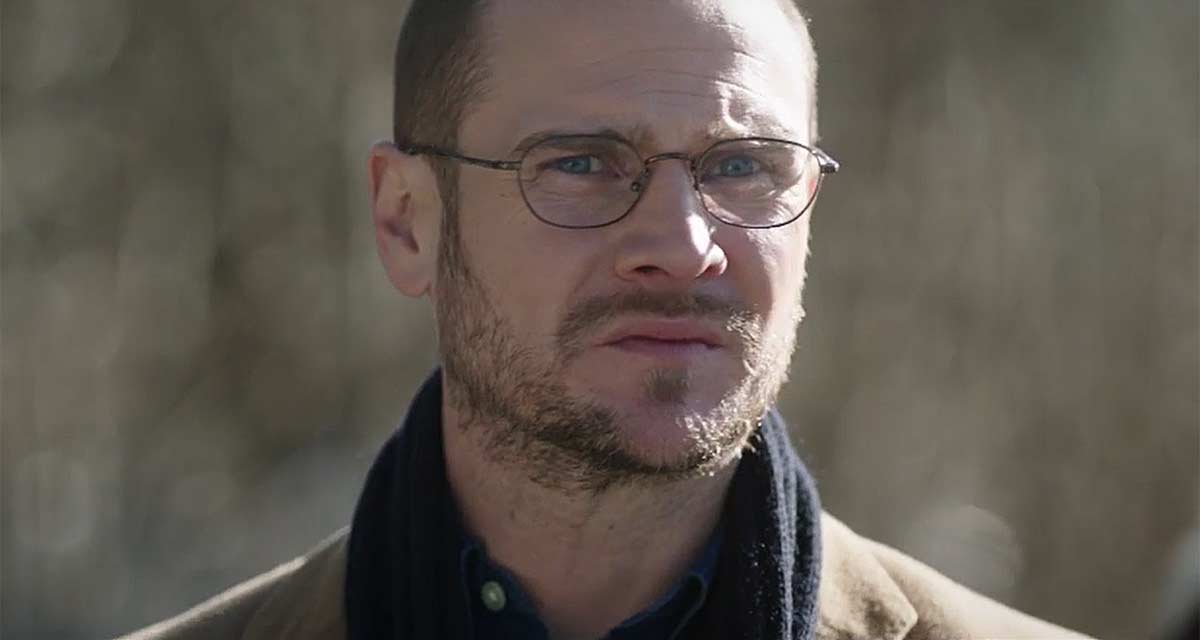 Nicolas Gob (Le combat d’Alice) : « S’il y a bien un truc que je déteste, c’est d’être... » Nicolas Gob (Le combat d’Alice) : « S’il y a bien un truc que je déteste, c’est d’être... »