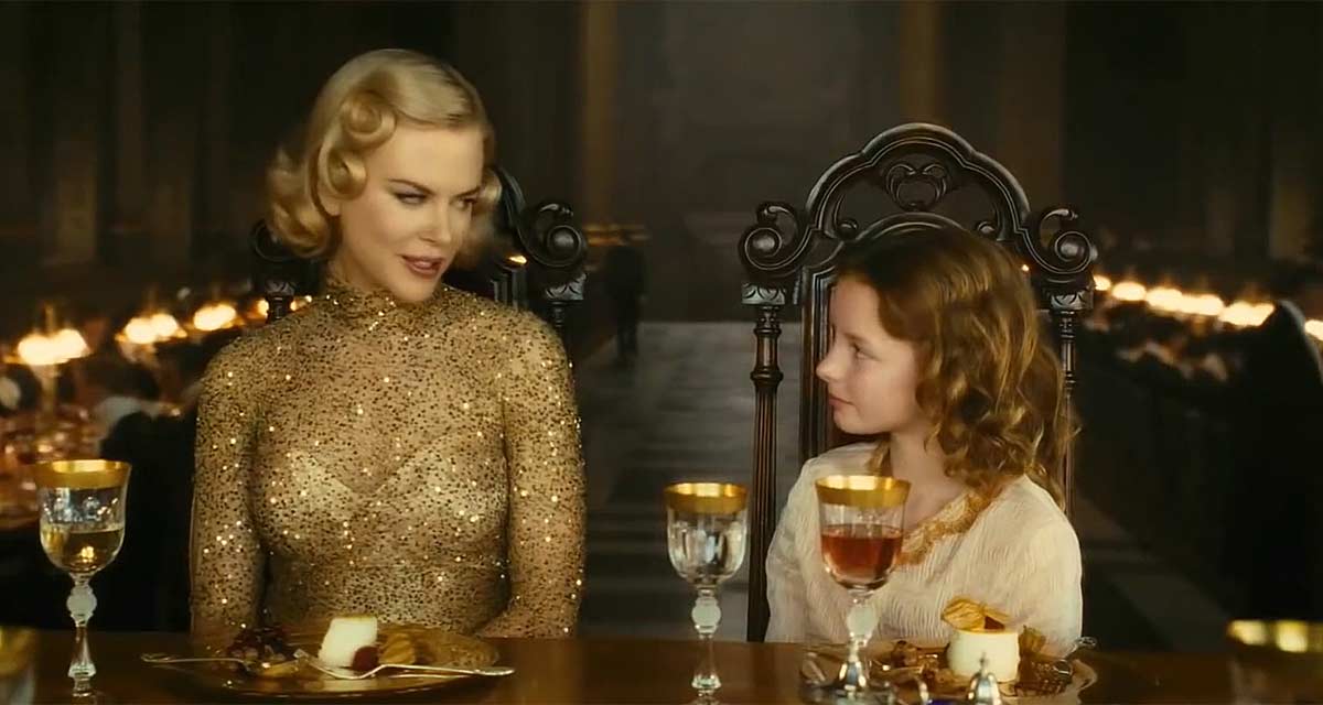 A la croisée des mondes : une suite impossible après l’échec de Nicole Kidman et Daniel Craig