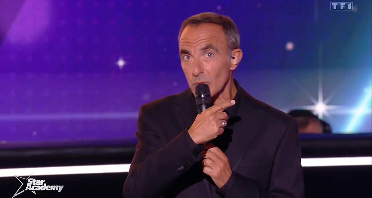 Star Academy : changement pour l’émission sur TF1, un enjeu de taille pour Nikos Aliagas