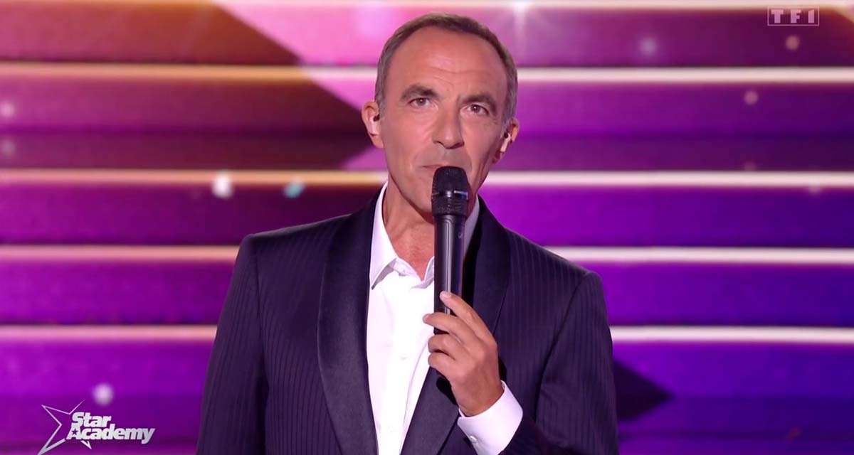 « J’ai fait la plus grosse connerie de ma vie... », ce jour où tout s’est écroulé pour Nikos Aliagas en pleine Star Academy