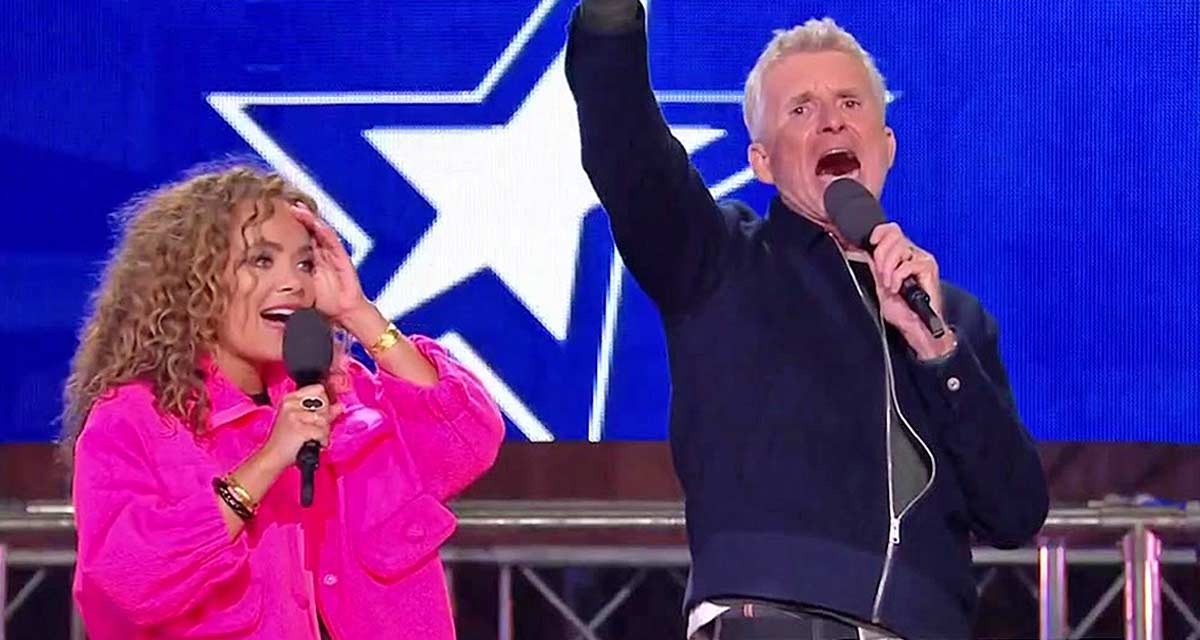 Audiences TV Prime (vendredi 25 juillet 2025) : César Wagner en tête, Mulan sur M6 devance Ninja Warrior sur TF1 et Cyril Féraud