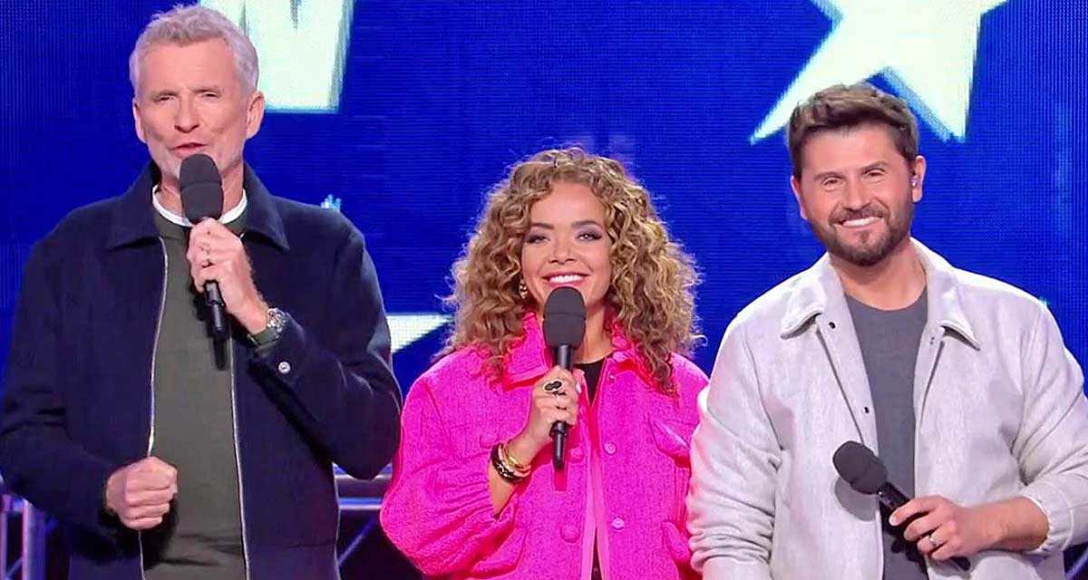 Audiences TV Prime (vendredi 4 juillet 2025) : Ninja Warrior sur TF1 largement battu par France 2, 10 jours sans maman sur M6 devancé par France 3 Audiences TV Prime (vendredi 4 juillet 2025) : Ninja Warrior sur TF1 largement battu par France 2, 10 jours sans maman sur M6 devancé par France 3