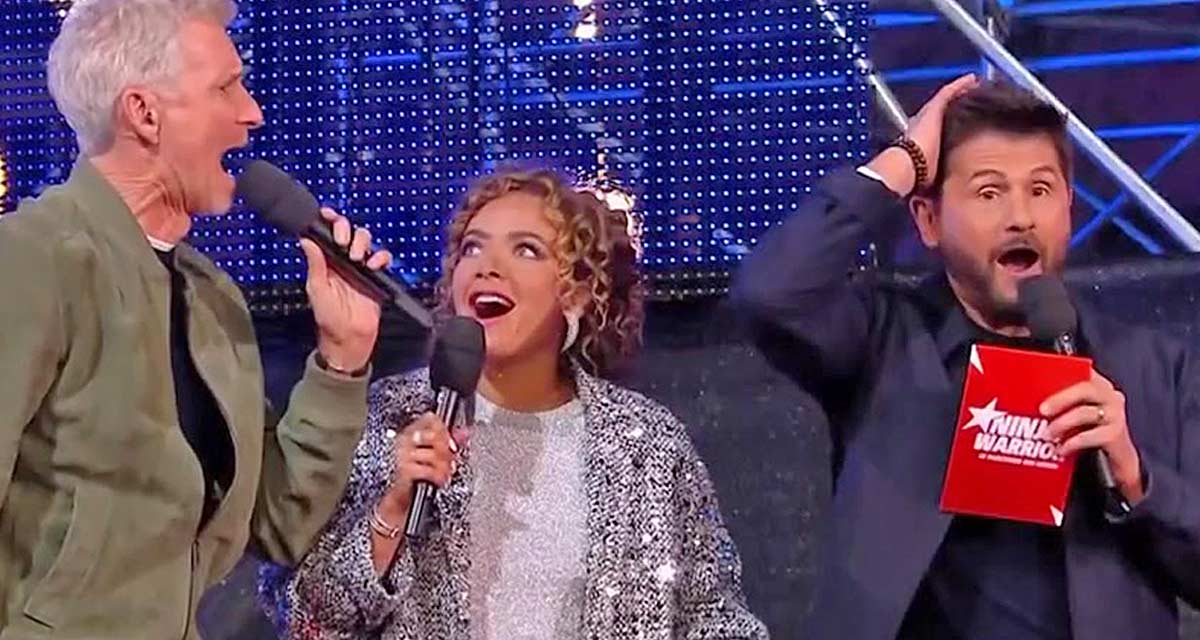 Audiences TV Prime (vendredi 8 août 2025) : Capitaine Marleau assomme la finale de Ninja Warrior sur TF1, Cyril Féraud plus fort que M6 Audiences TV Prime (vendredi 8 août 2025) : Capitaine Marleau assomme la finale de Ninja Warrior sur TF1, Cyril Féraud plus fort que M6